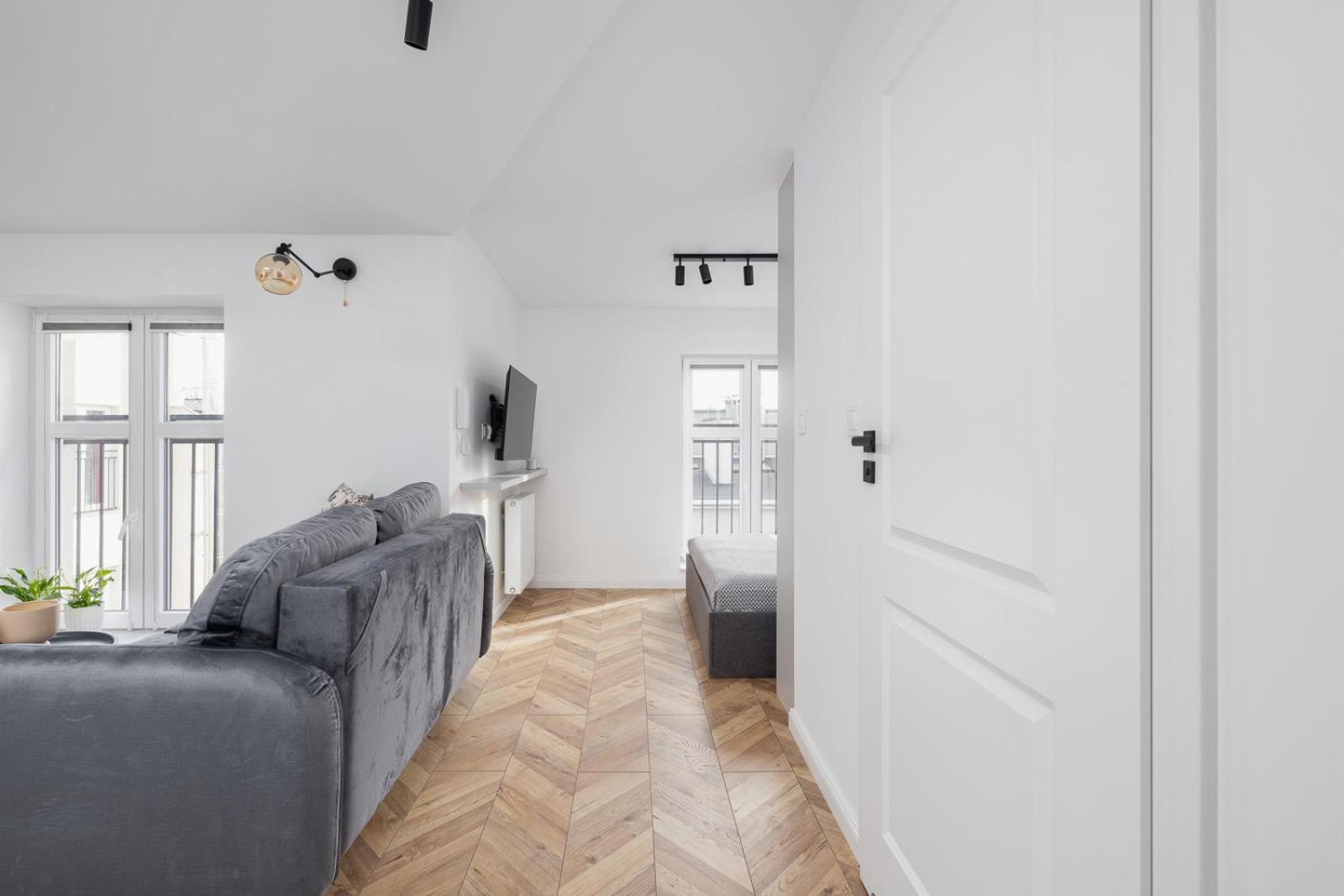 In Kazimierz District - Ac - Starowislna 41 Apartament *