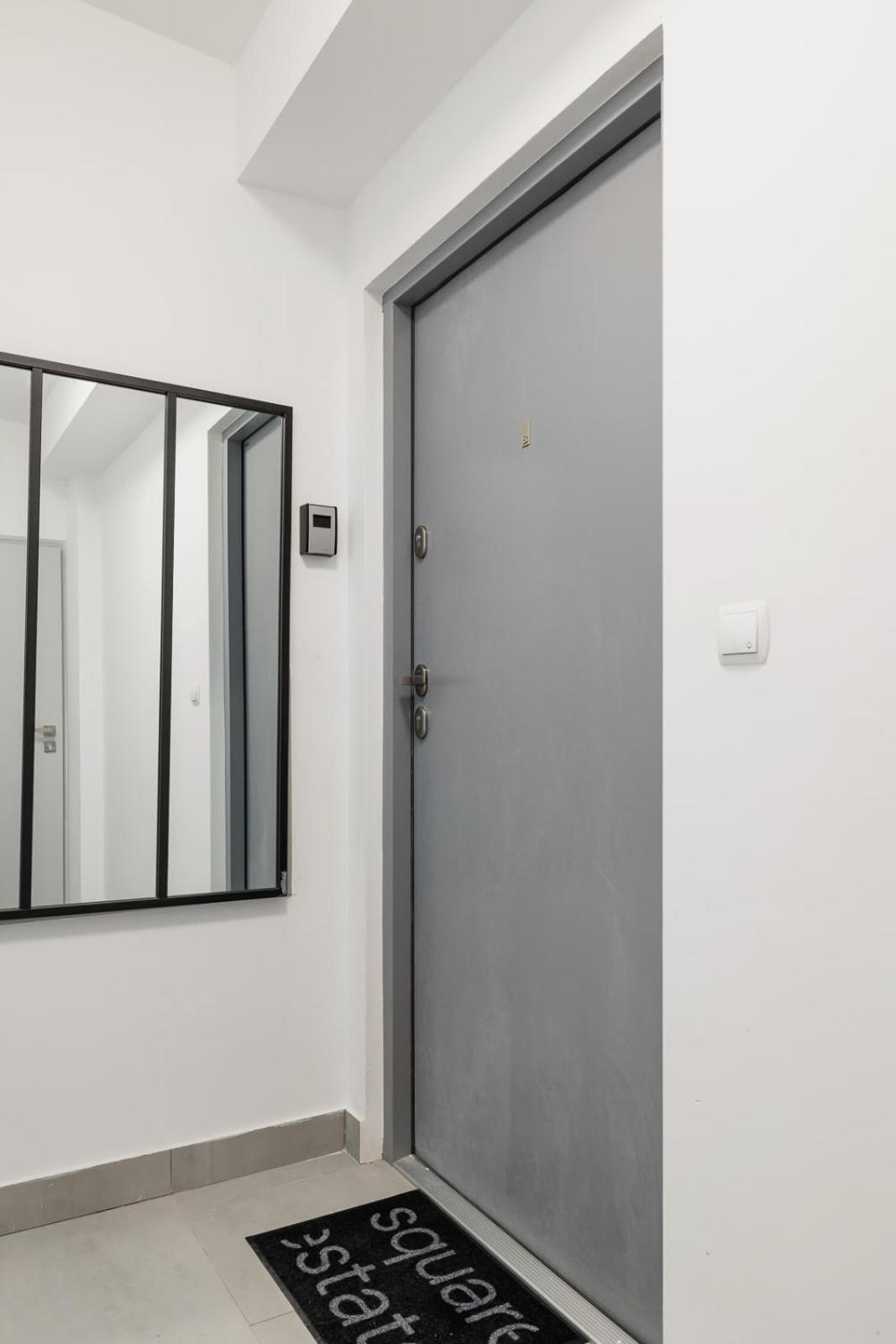 In Kazimierz District - Ac - Starowislna 41 Apartament Kraków