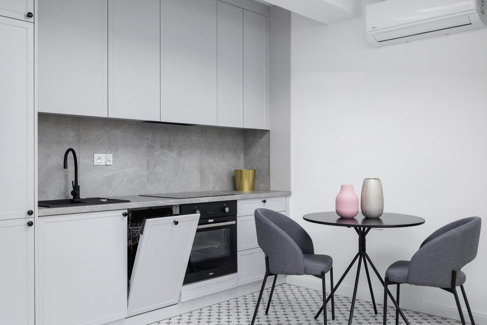 In Kazimierz District - Ac - Starowislna 41 Apartament *