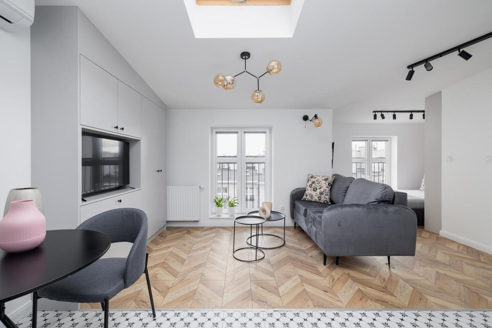 In Kazimierz District - Ac - Starowislna 41 Apartament Kraków