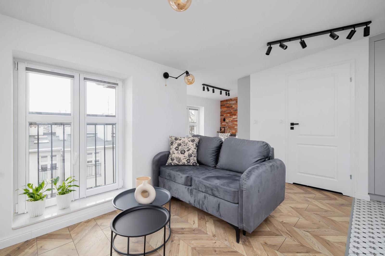 In Kazimierz District - Ac - Starowislna 41 Apartament
