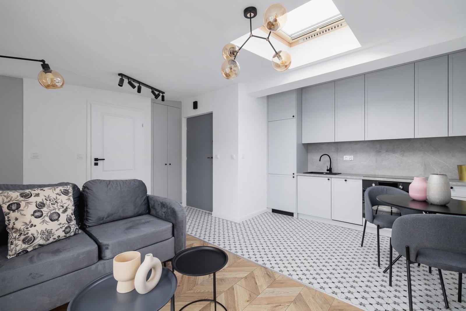 In Kazimierz District - Ac - Starowislna 41 Apartament