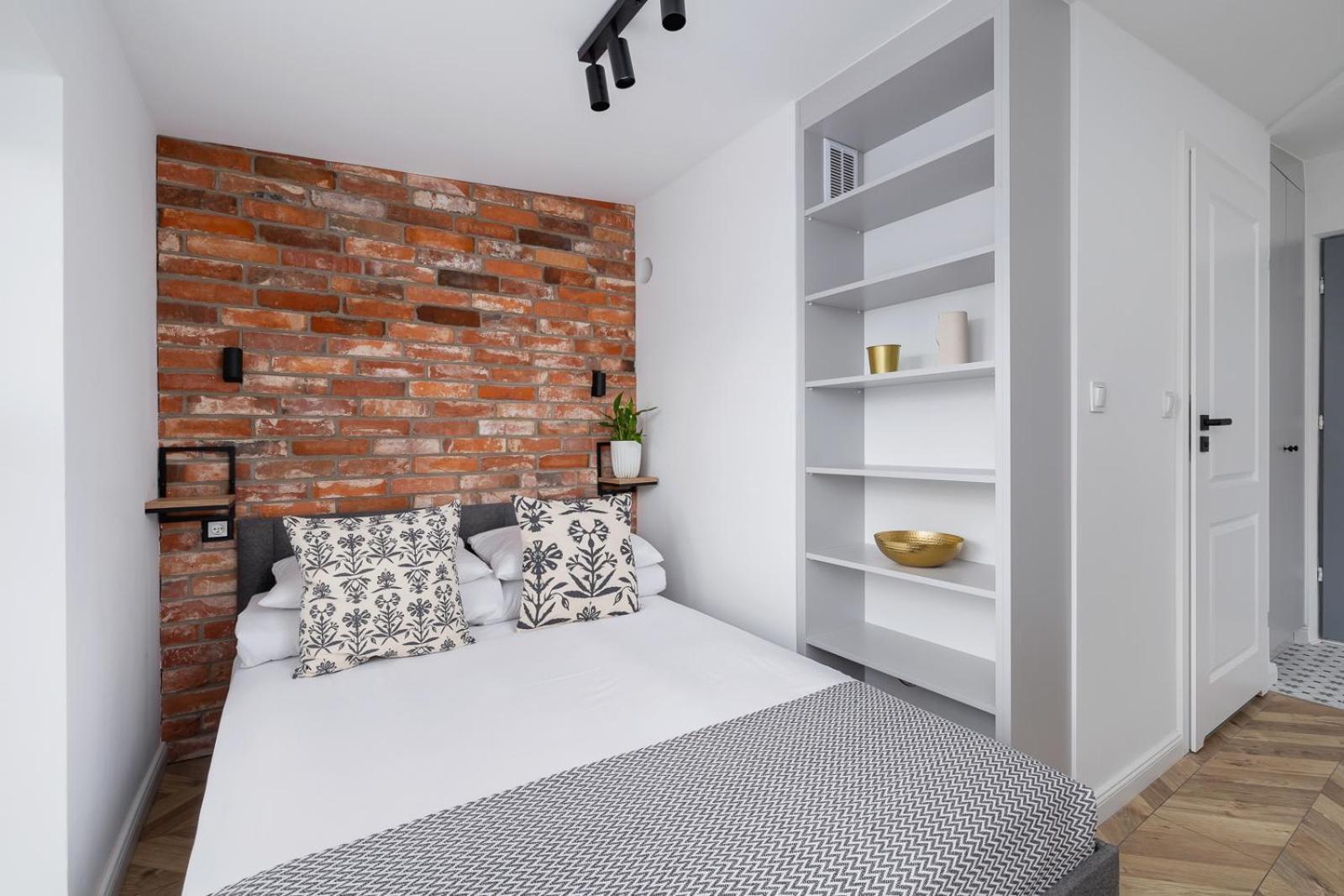 Apartament In Kazimierz District - Ac - Starowislna 41